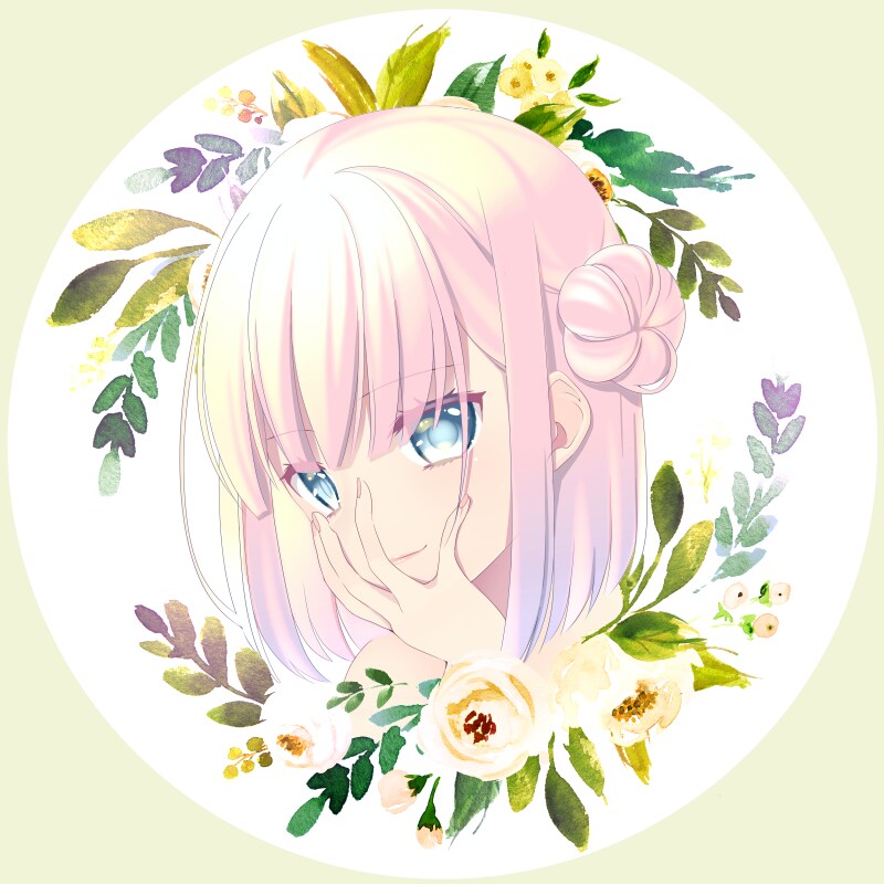 アイコン制作いたします SNS、動画サービスetc、どこでもご利用ください イメージ2