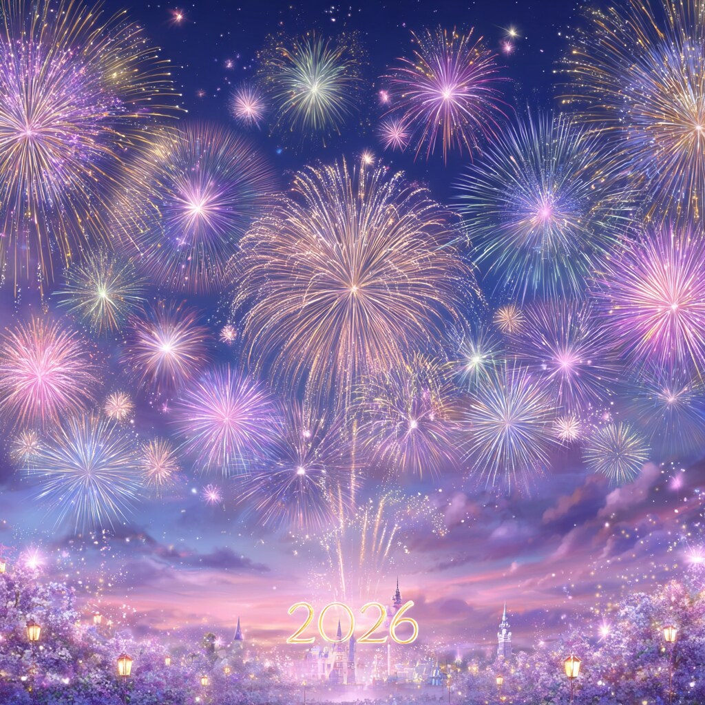 2026年を最高の一年にする✨運命の動き✨占います 恋愛・仕事・人間関係、今後の未来を星よみ&タロット個別鑑定✨ イメージ2