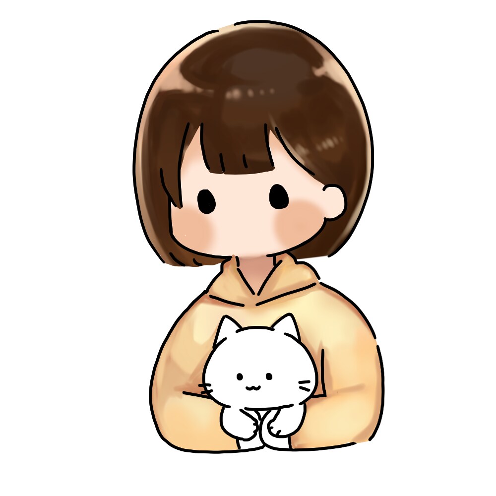 アイコン・サムネ描きます 温かいイラストが得意です！厚塗り、シンプル出来ます！ イメージ2