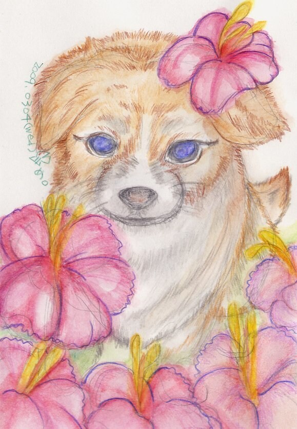 結婚式のウェルカムボード描きます コピックでの簡単着色の為、急な依頼でも受け付けます イメージ3