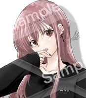 アイコン作成します SNS用アイコン、ヘッダーなど イメージ2