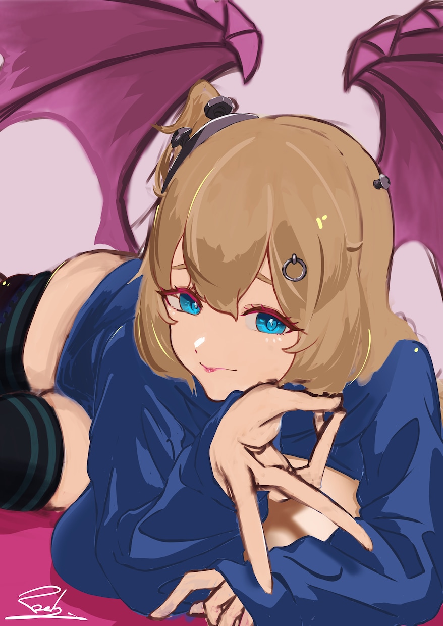 魅力的な一枚絵を描きます 商業利用可です！お気軽にどうぞ！ イメージ8