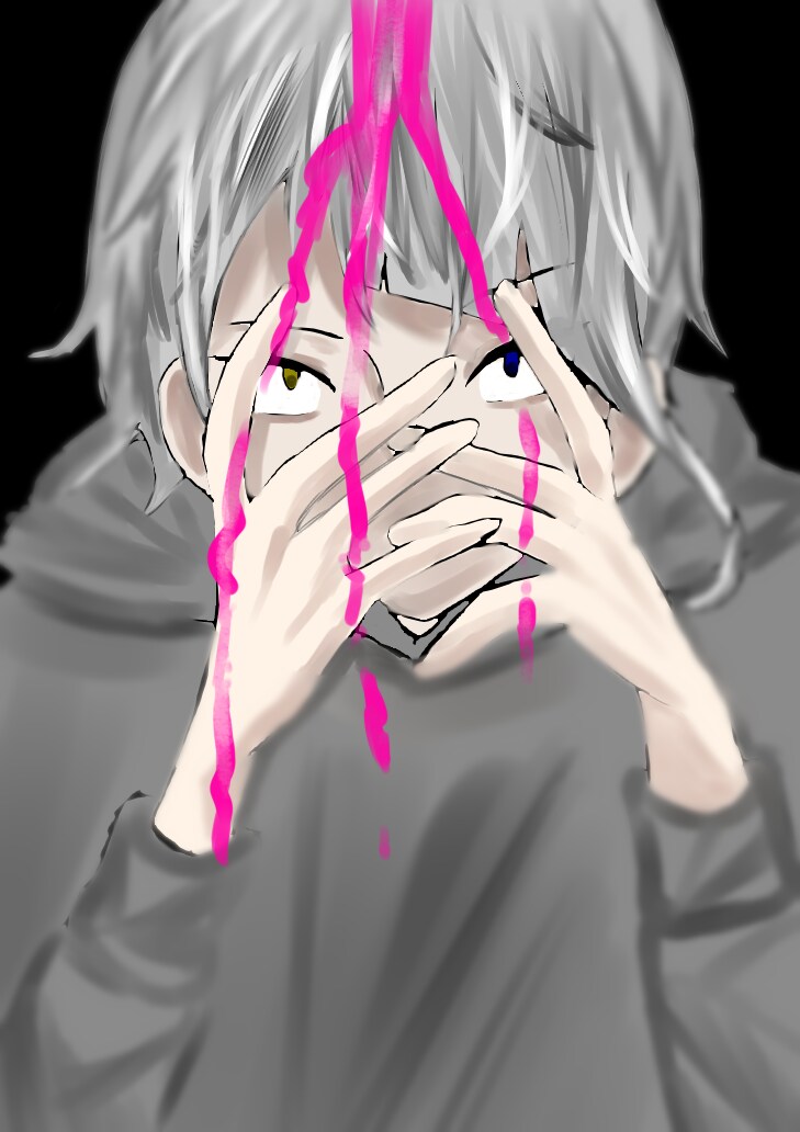 商用利用◎キャラクターイラスト作成します お客様ファースト!自創作でもイメージでも! イメージ8