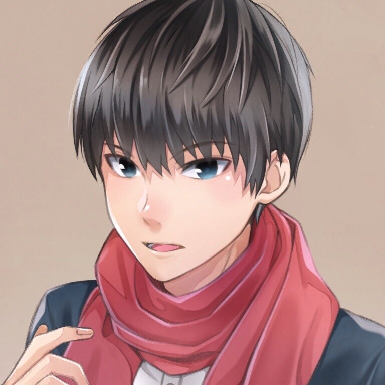 かっこ可愛いオリジナルアイコン作ります 創作キャラ作成のお手伝いをさせてください！ イメージ2