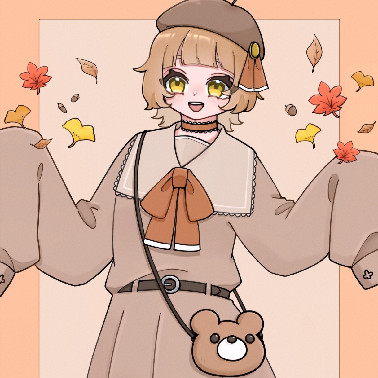 イラスト作成いたします アイコン、サムネ、立ち絵等様々なイラスト作成いたします！ イメージ5