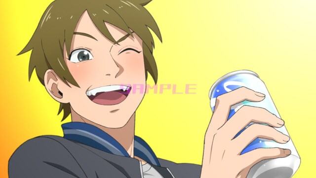 頭身高めのアニメっぽい絵を描きます 幼児から大人、可愛いもカッコイイもなんでも大丈夫です イメージ2