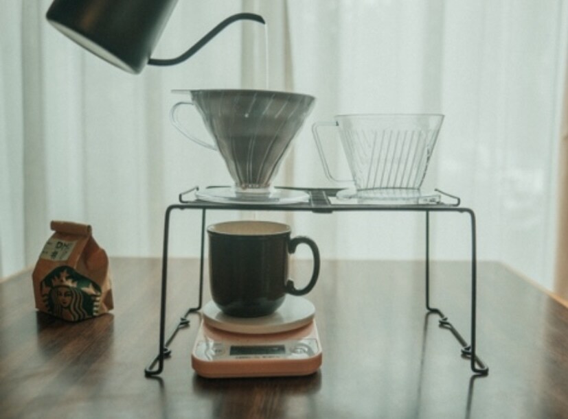 現役バリスタがコーヒーの淹れ方を教えます 【コーヒーを抽出しよう編】あなたに合う淹れ方を！ イメージ1