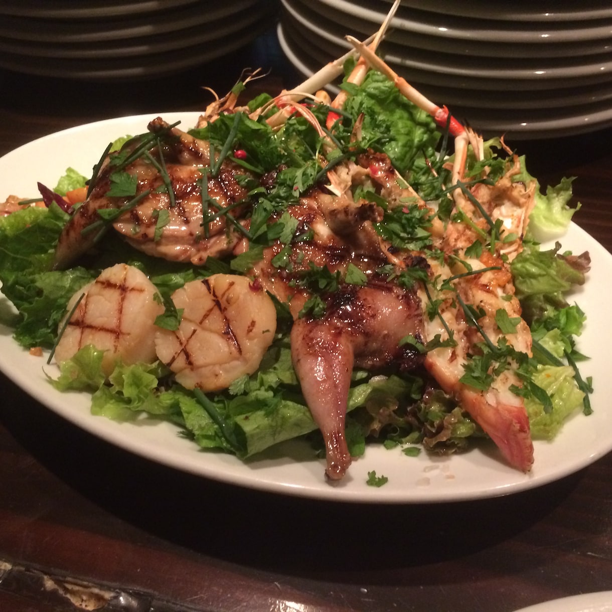 家庭、お店の料理メニューを20個作ります 美味しい、楽しい料理レシピを手軽に イメージ2