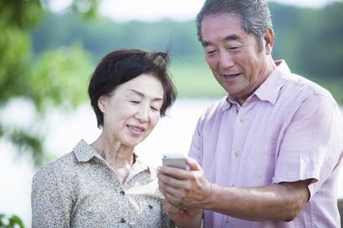 スマホの使い方オンラインレッスン致します スマホの基本操作、LINEなどその他覚えておくと便利なこと イメージ2