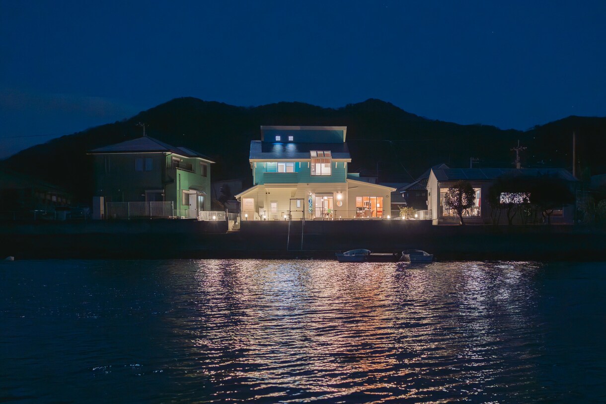 関西の不動産、民泊物件、建築の撮影代行致します 物件の魅力を最大化・集客力UPに！ イメージ8