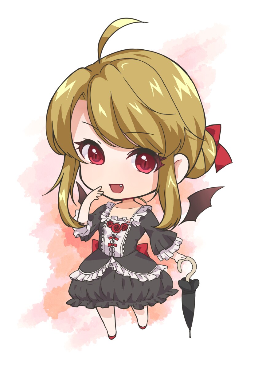 かわいい&きれいめイラストお描きします アイコン・ヘッダー・印刷用等幅広い使用用途でご使用頂けます イメージ6