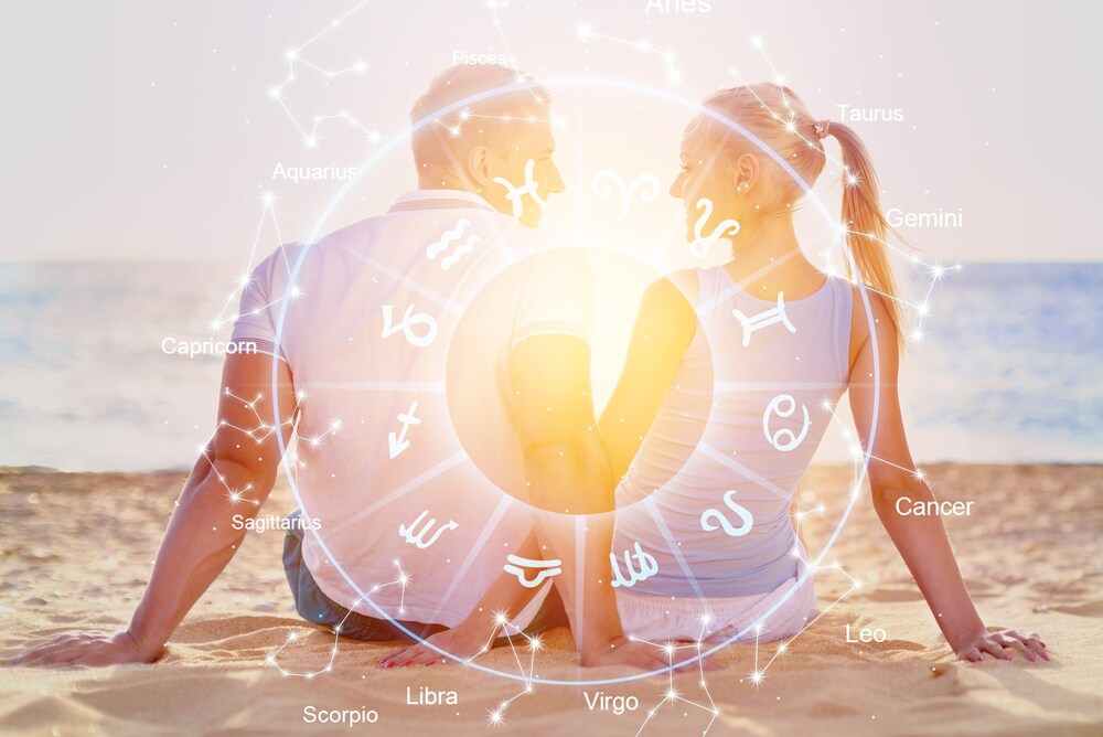 占星術であなたの恋愛と結婚を占います 男運、女運を良くすためにできること イメージ1