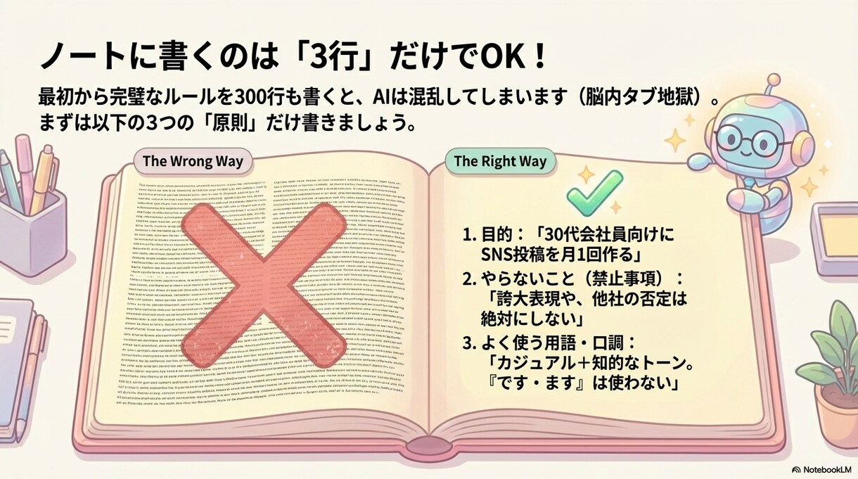 初心者向け【Claude Code】伴走します 【60分サポート】インストールしただけになってませんか？ イメージ7