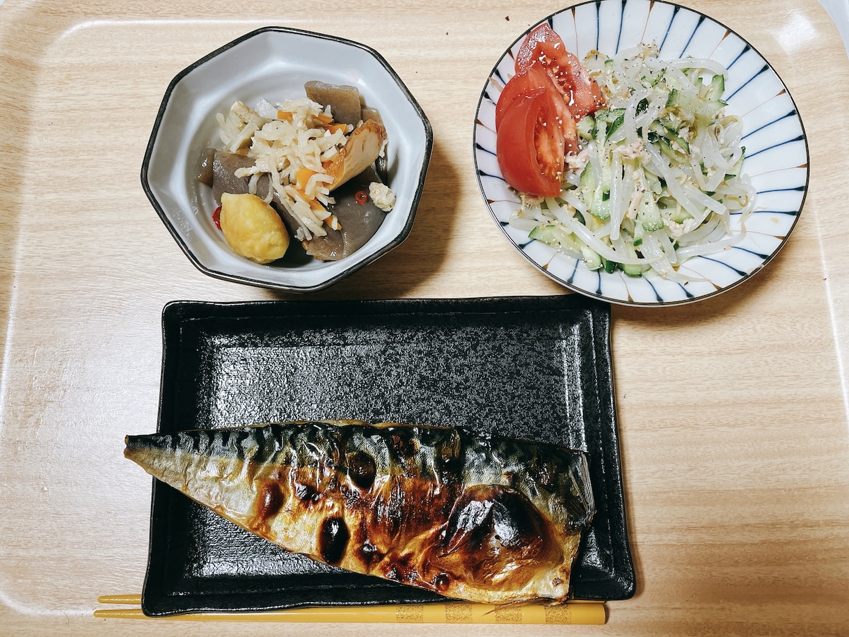 あなたのお食事アドバイスします できるだけ簡単に実行できる食事のアドバイスをします。 イメージ2