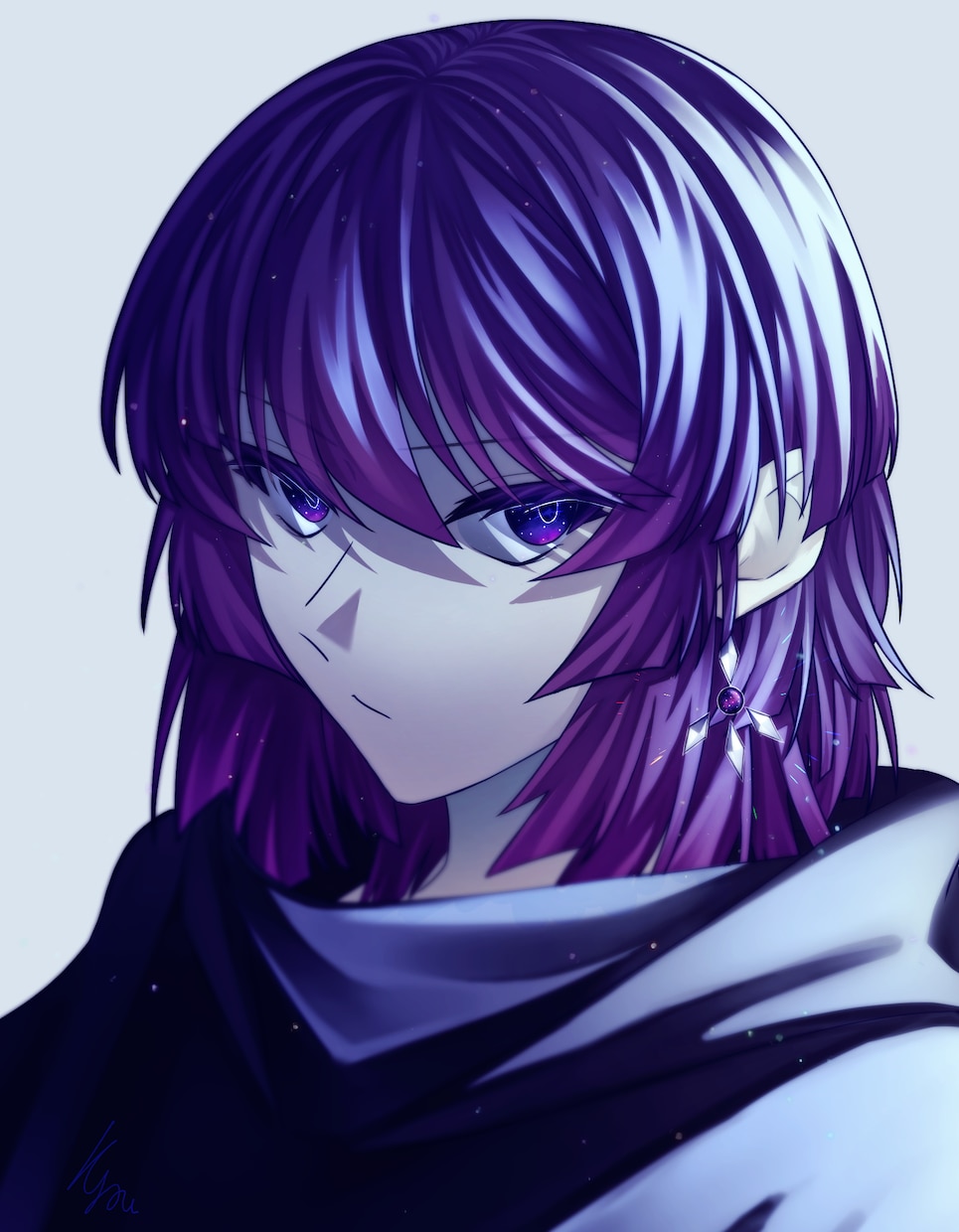 アイコンイラストお描きします 厚塗り風ブラシ塗りのイラスト描きます イメージ5