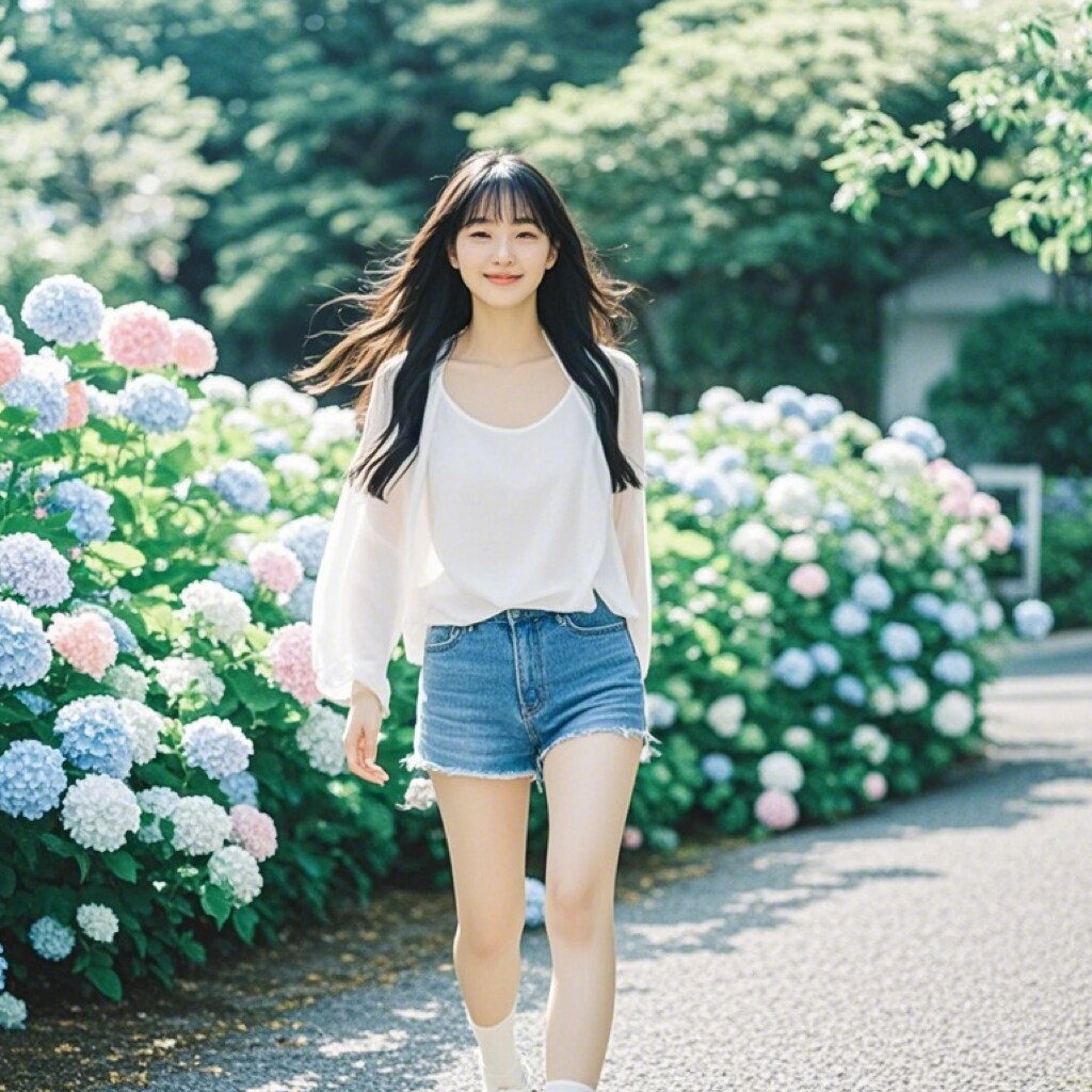 AI画像生成できます AI画像５点で【￥5,000】 イメージ7