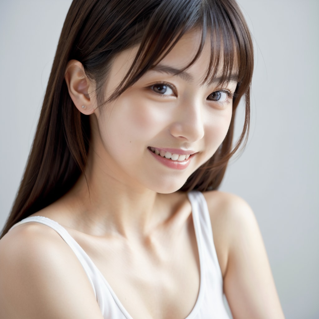 ココナラ・SNSプロフィール画像を作成します あなたのイメージを写真風の画像で伝えます イメージ2