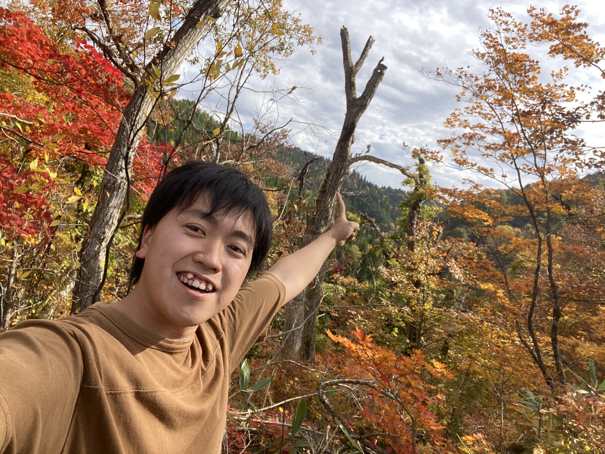 ぼくの田舎移住体験をお話します 【東京出身25歳、秋田の田舎で百姓暮らし】 イメージ1