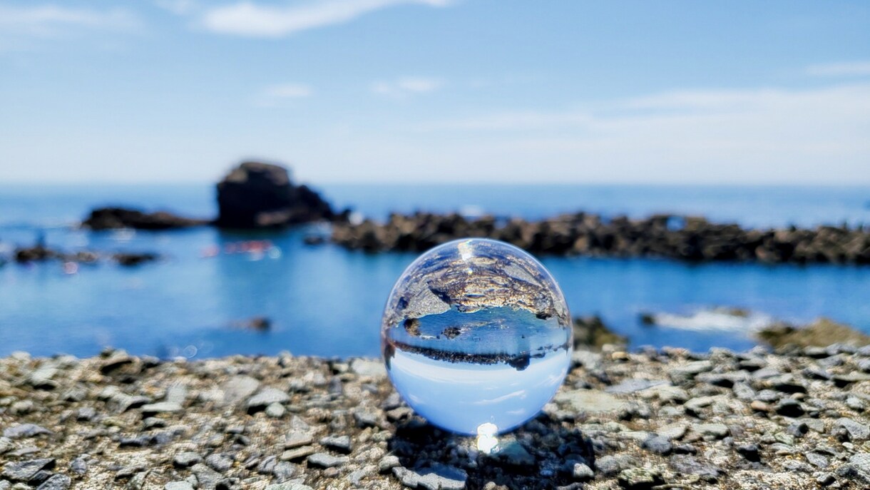 浄化、引き寄せとお祈りヒーリングセットで行います 60分間、魂の浄化とお祈り引き寄せ方法をお伝えします。 イメージ1