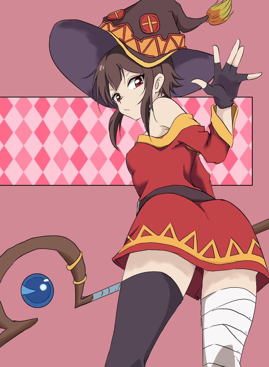 イラスト製作します アニメ系の線画・塗りで可愛い雰囲気の絵です イメージ5
