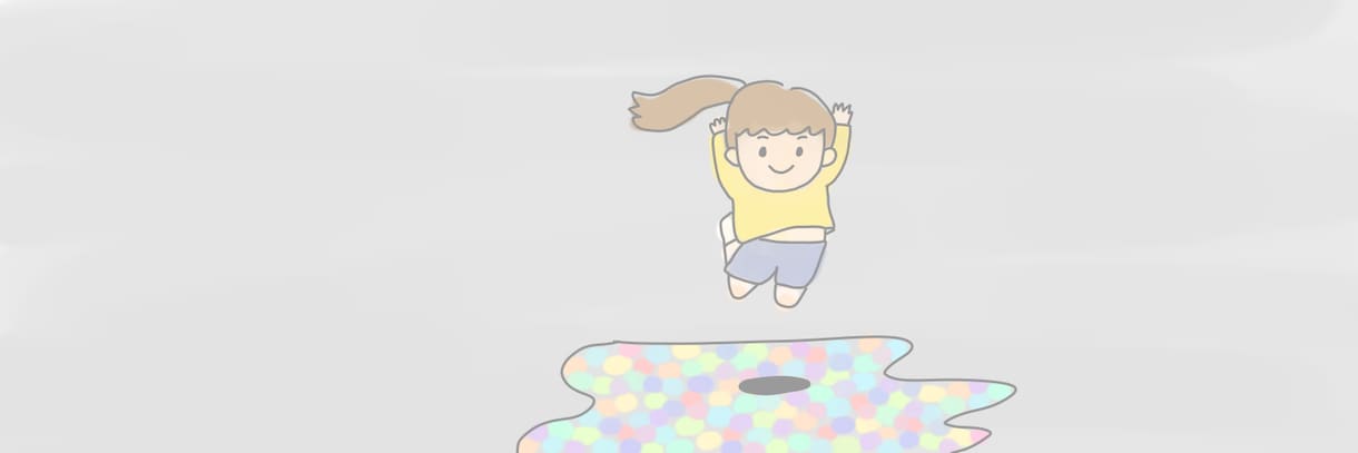 ゆるいイラストのXヘッダー描きます フリーヘッダー1000枚以上作成しました イメージ9