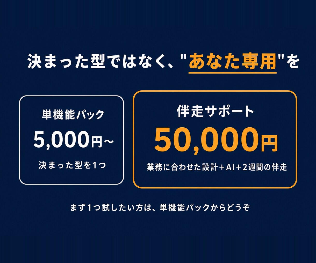 GASで毎月の雑務を自動化ツールにして納品します "作業者"から"経営者"へ戻す2週間。動くツールで納品 イメージ6