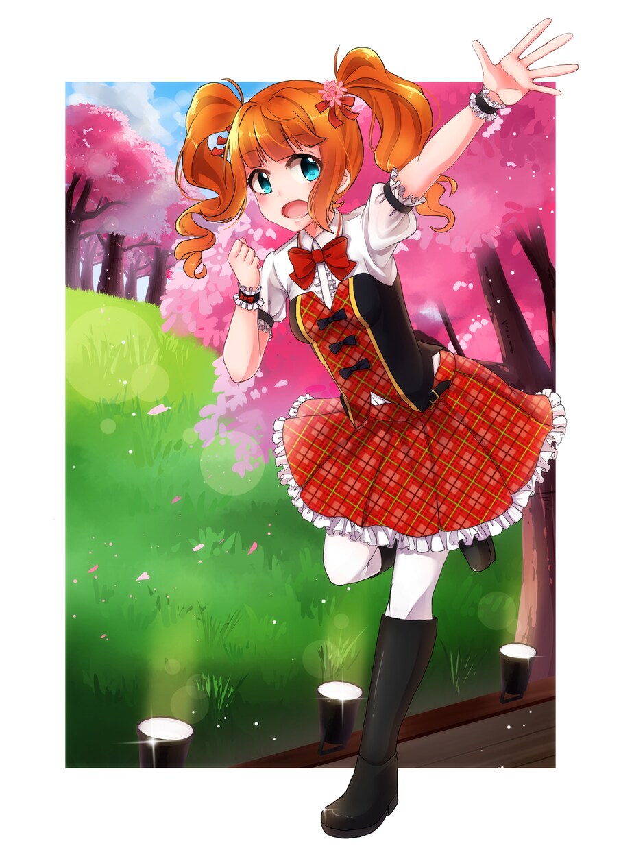 夢絵やアイコン等オーダーに合わせイラスト作成します どんな内容もお受けします！丁寧に綺麗に世界で1つのイラストを イメージ5