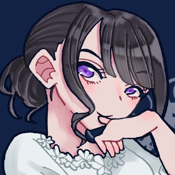 アイコンを描きます 似顔絵でもキャラクターでもすぐ描きます イメージ6