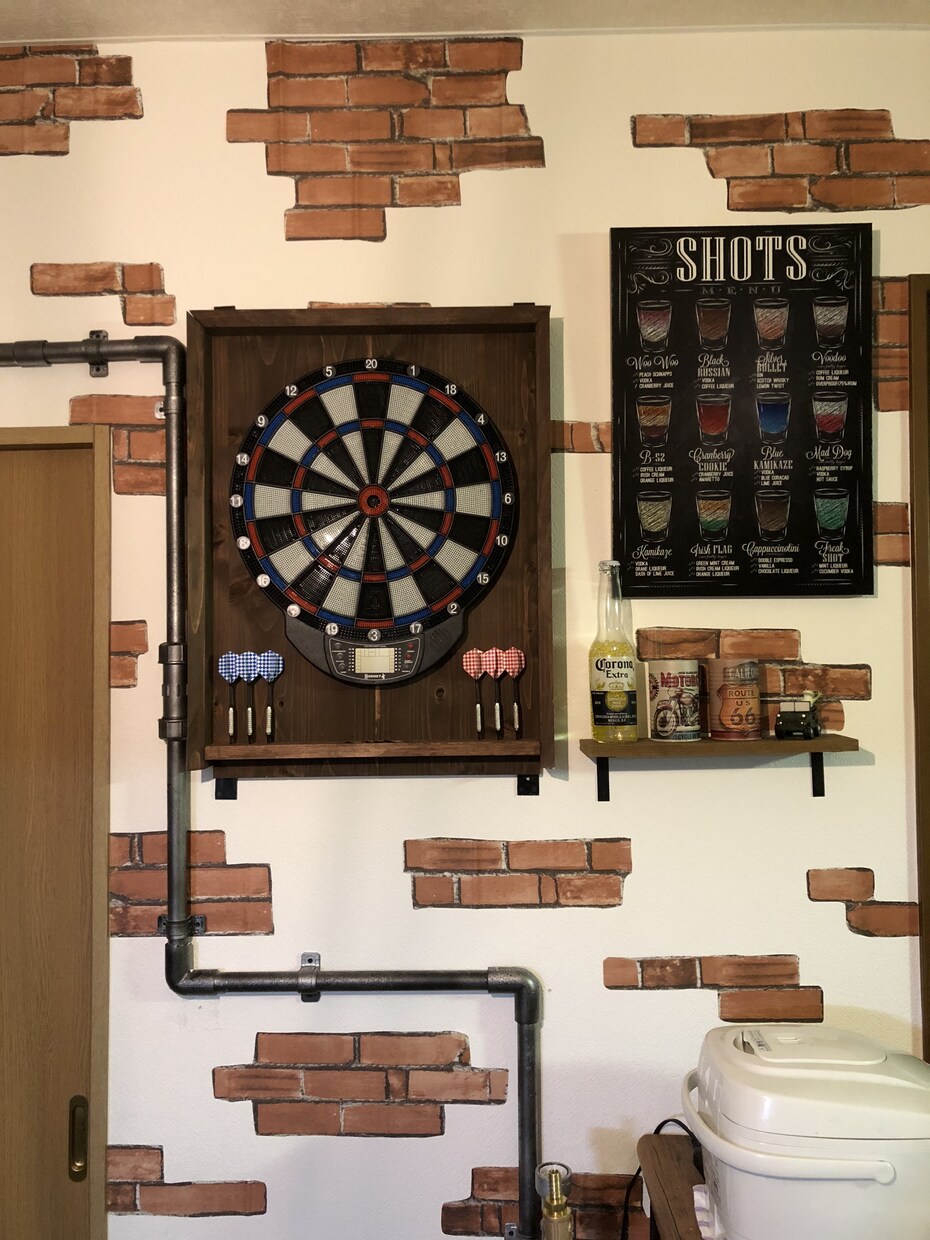 DIY 教えます DIY始めてみたいけど道具や技術不安な点すべて解決します イメージ2