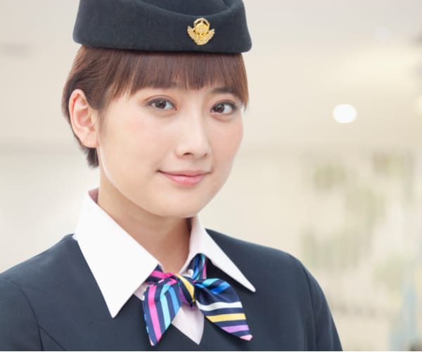 初❤️フライト✈️CAと5分〜お試し通話✨できます ☎️初電話／お試しに✨先輩CAと初めてのドキドキOJT‼️ イメージ4