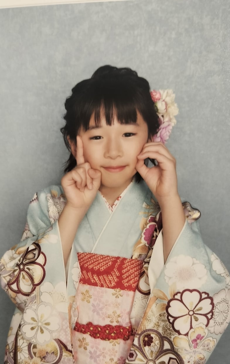 小さいお子様の思い出作りに寄り添います 低予算で大切な思い出作りに御活用下さい イメージ1