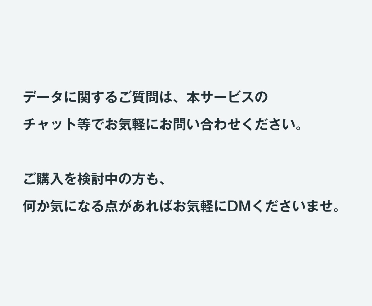 営業リスト BASE出店舗リストを即納いたします 34,207件｜EC事業者向け営業データ 電話・一部メール イメージ3