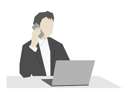 20代・営業職の転職活動をサポートします 心療内科に通いながらでも転職できたノウハウを授けます イメージ2
