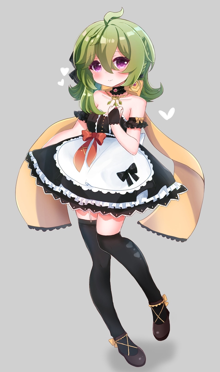 様々なイラストを製作いたます かわいい女の子などが得意です！ イメージ7