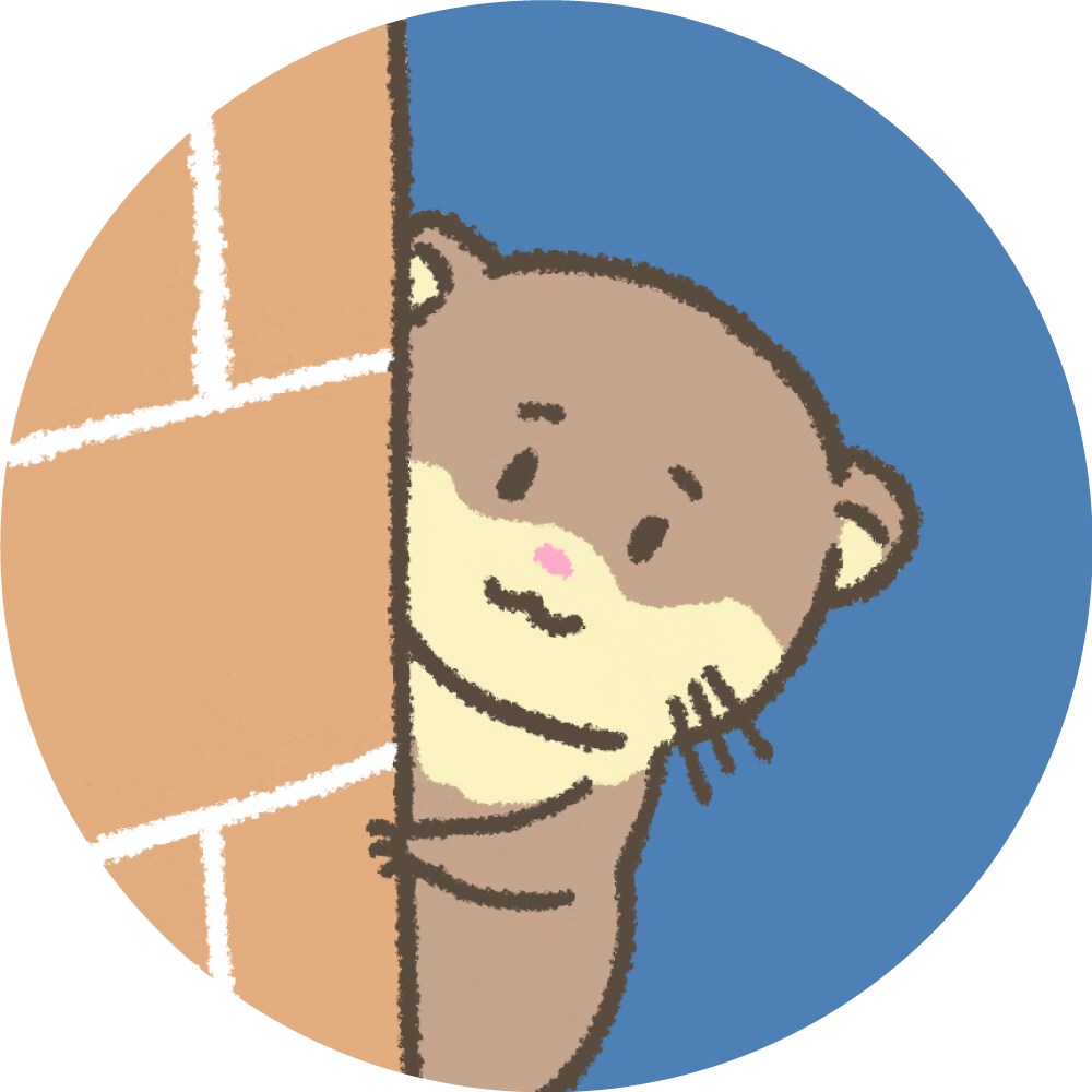短納期☆ゆるふわかわいい！アイコン作成します 手書きタッチであたたかなオリジナルアイコンにしませんか？ イメージ10