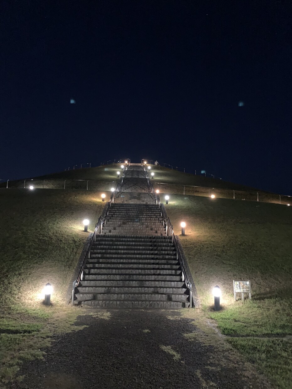 ふとした景色、夜景になります 何気なく撮った写真なのでご了承ください イメージ10