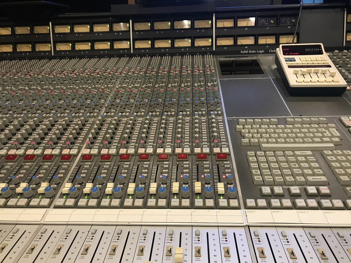 歌ってみた等のMIXします MIX実績100件以上!共により良いものにしましょう！ イメージ1