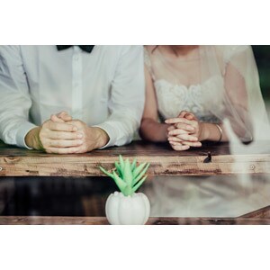 失敗しない結婚式場選びのアドバイスをします 二人らしさの結婚式を挙げよう！ イメージ1