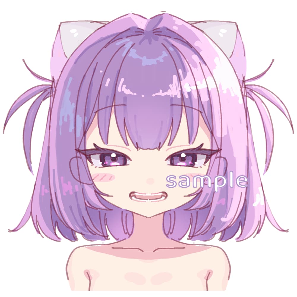 格安にてアイコンイラスト制作のご依頼承ります 格安にてアイコン制作のご依頼を承ります。 イメージ2