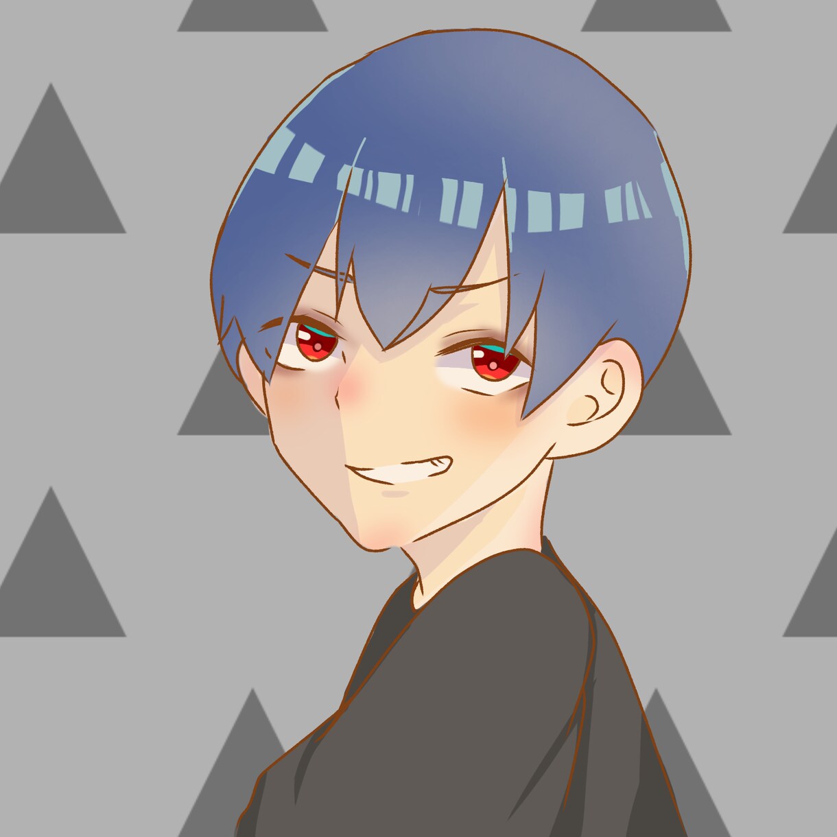 老若男女、人間から妖怪までなんでもかきます 安く早く！そして一つ一つ丁寧に描かせて頂きます！ イメージ2