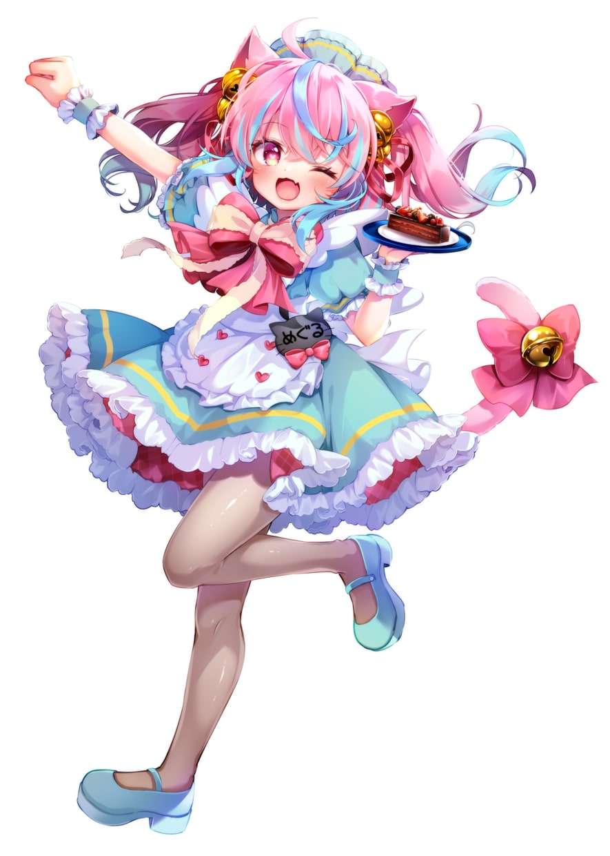 かわいいイラスト製作します 商用イラスト、ミニキャラ、一枚絵、アイコン等にどうぞ！ イメージ3