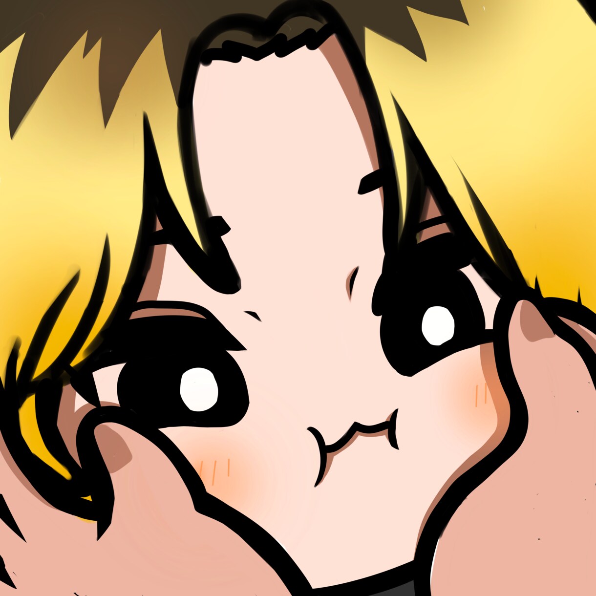 貴方だけの配信用スタンプを作成致します 貴方のYouTube、Twitchのスタンプを作成します！ イメージ4