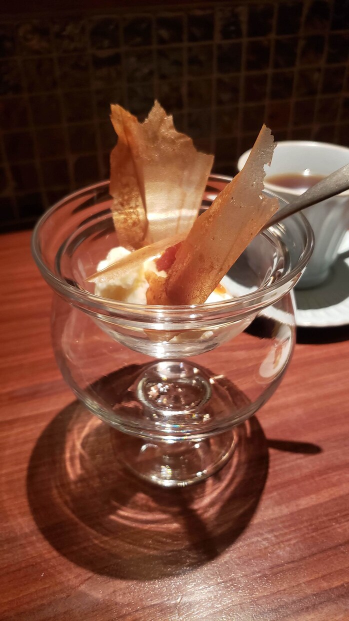 デート､接待などの会食。美味しいお店ご提案致します 味重視低価格レストランから1人5万〜の高級店まで食べ歩き イメージ4