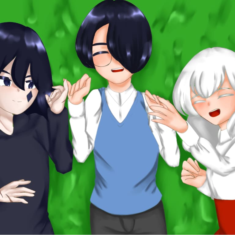 温かみのある可愛いイラストを制作します 9/30までセール価格で受付中です！ イメージ2