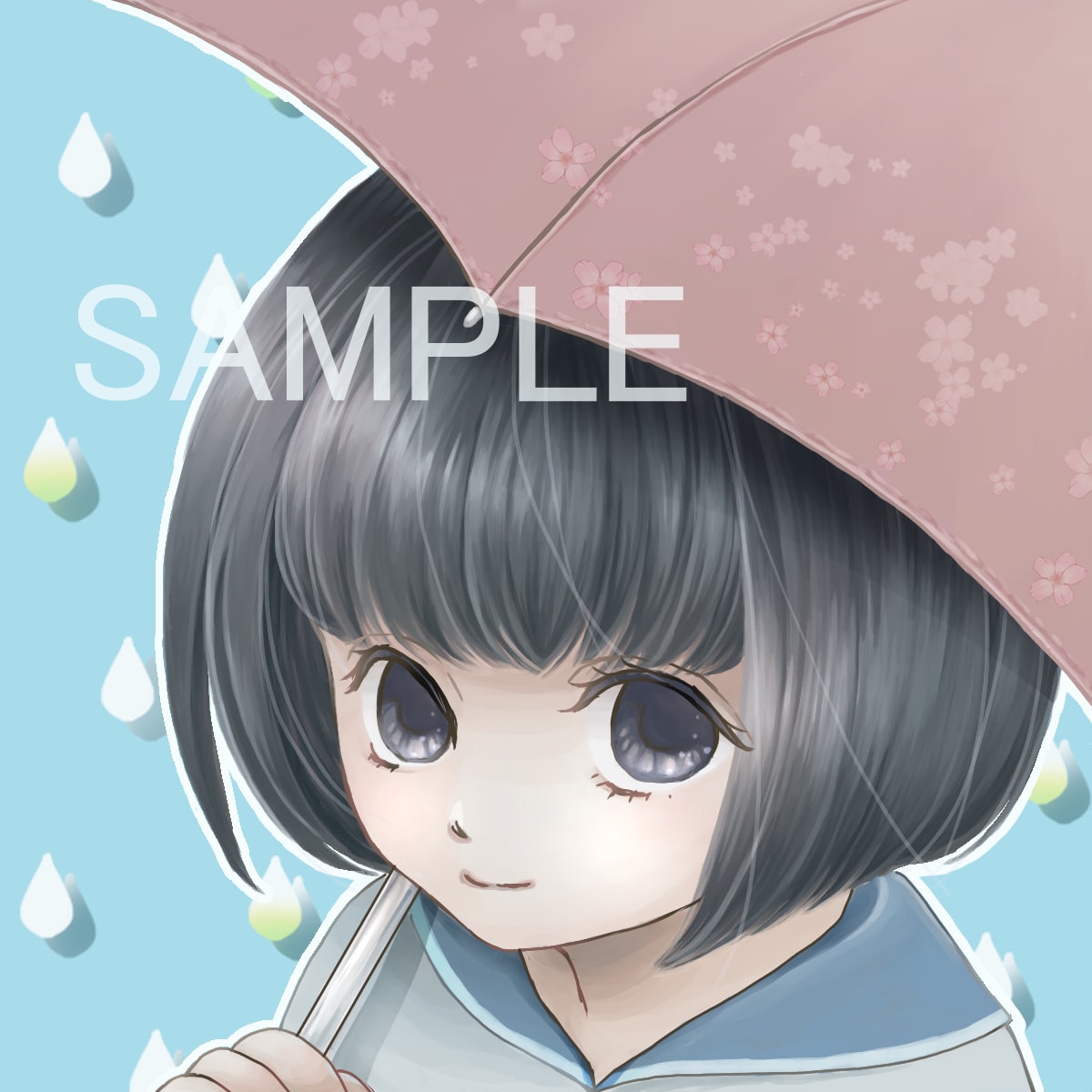 オリジナルのアイコンやバナーイラスト制作します かわいい、かっこいい、ミニキャラなど、気軽にご相談ください！ イメージ4