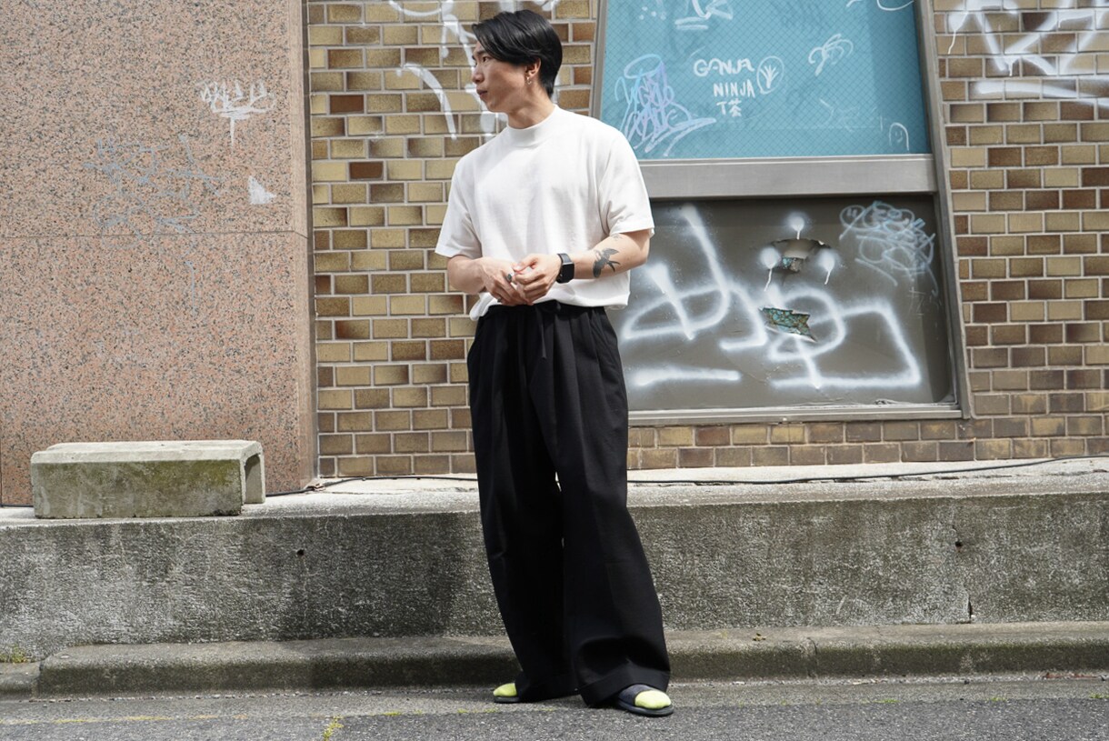 洋服に対してのお悩みを解消させて頂きます これさえ覚えておけばの法則を伝授させて頂きます！ イメージ2