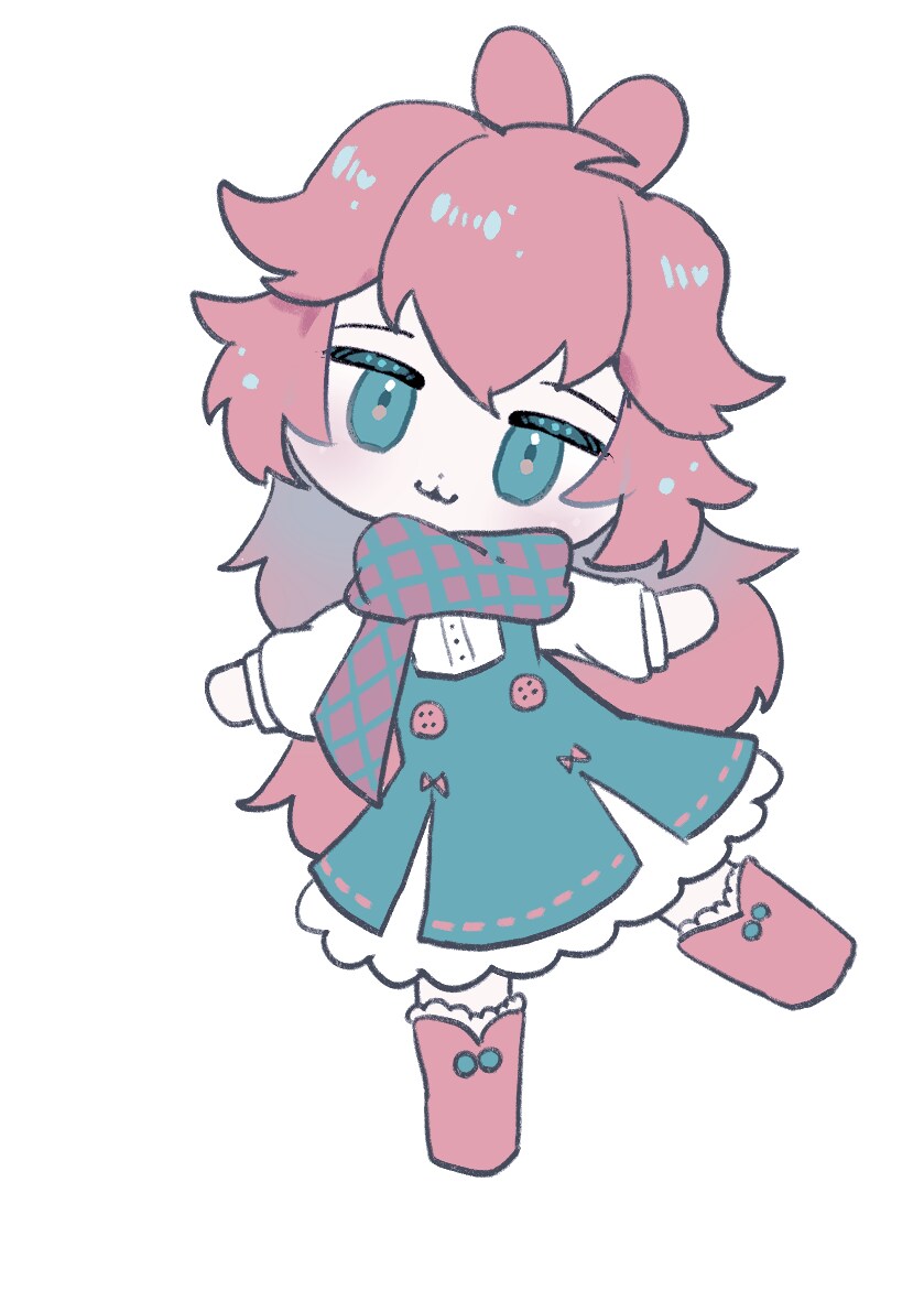 納期お急ぎご相談OK！かわいいイラストを作成します アニメ調のイラスト。SNSのアイコンにおすすめ イメージ4