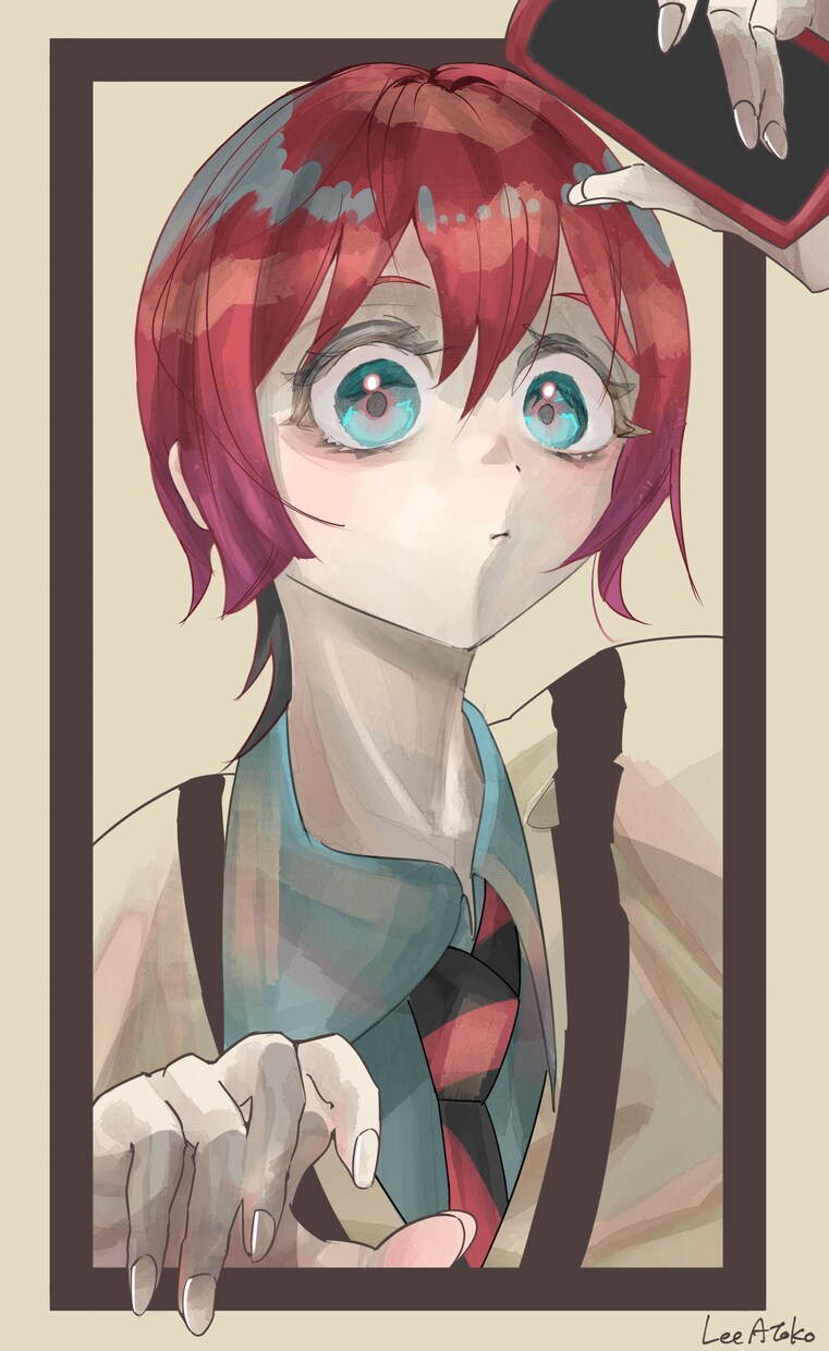 雰囲気を重視したイラストを描きます 趣味だった絵を趣味以上にしてみたいと思って始めました。 イメージ8