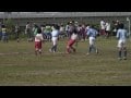 サッカーの試合撮影のコツを教えます 一生で一回の試合を永遠に残そう！ イメージ3