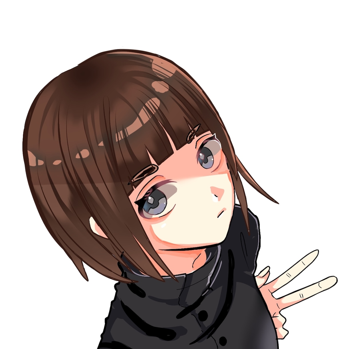 イラスト作成します 使用用途は問いません⚠️お好きにご利用ください！ イメージ5